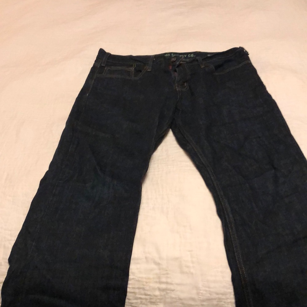 Mossimo Men’s Jeans